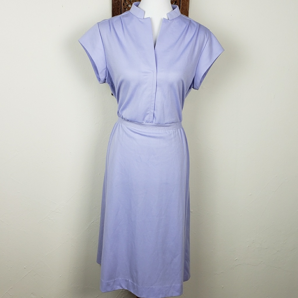 Vintage Leslie Fay dress
